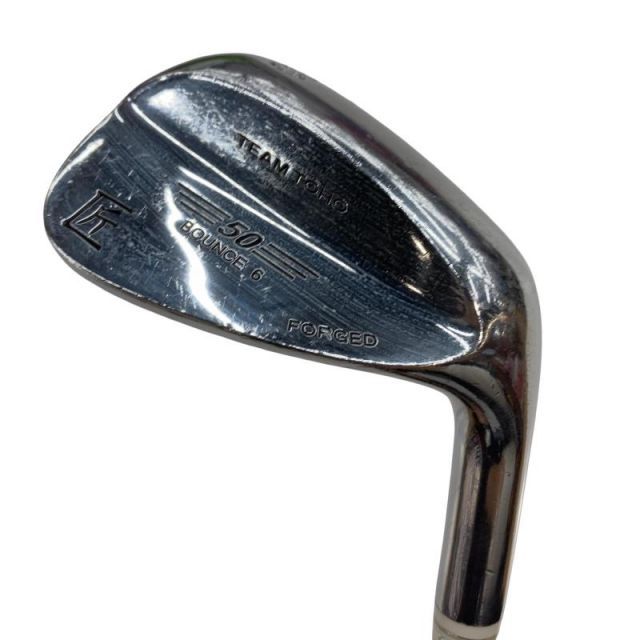 中古】 チーム トウホウ TEAM TOHO 匠 ハイグレード FORGED 50