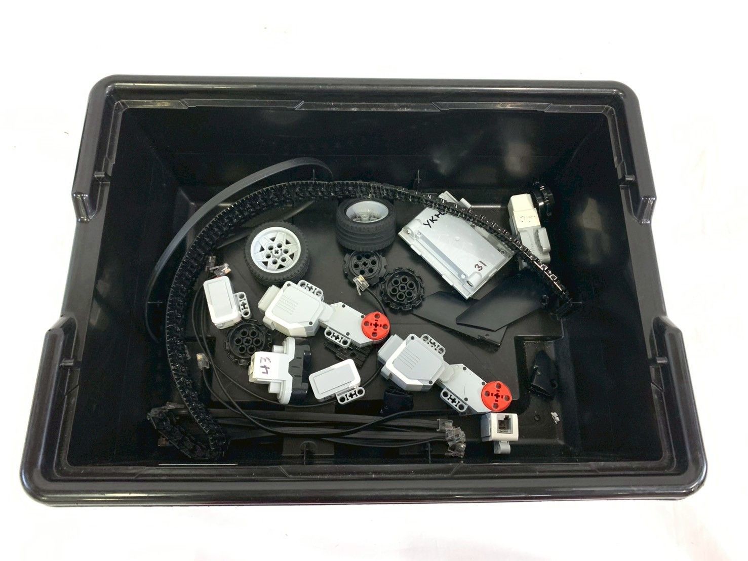 再入荷☆ LEGO/レゴ エデュケーション EV3 拡張セット45560/EV3 基本 