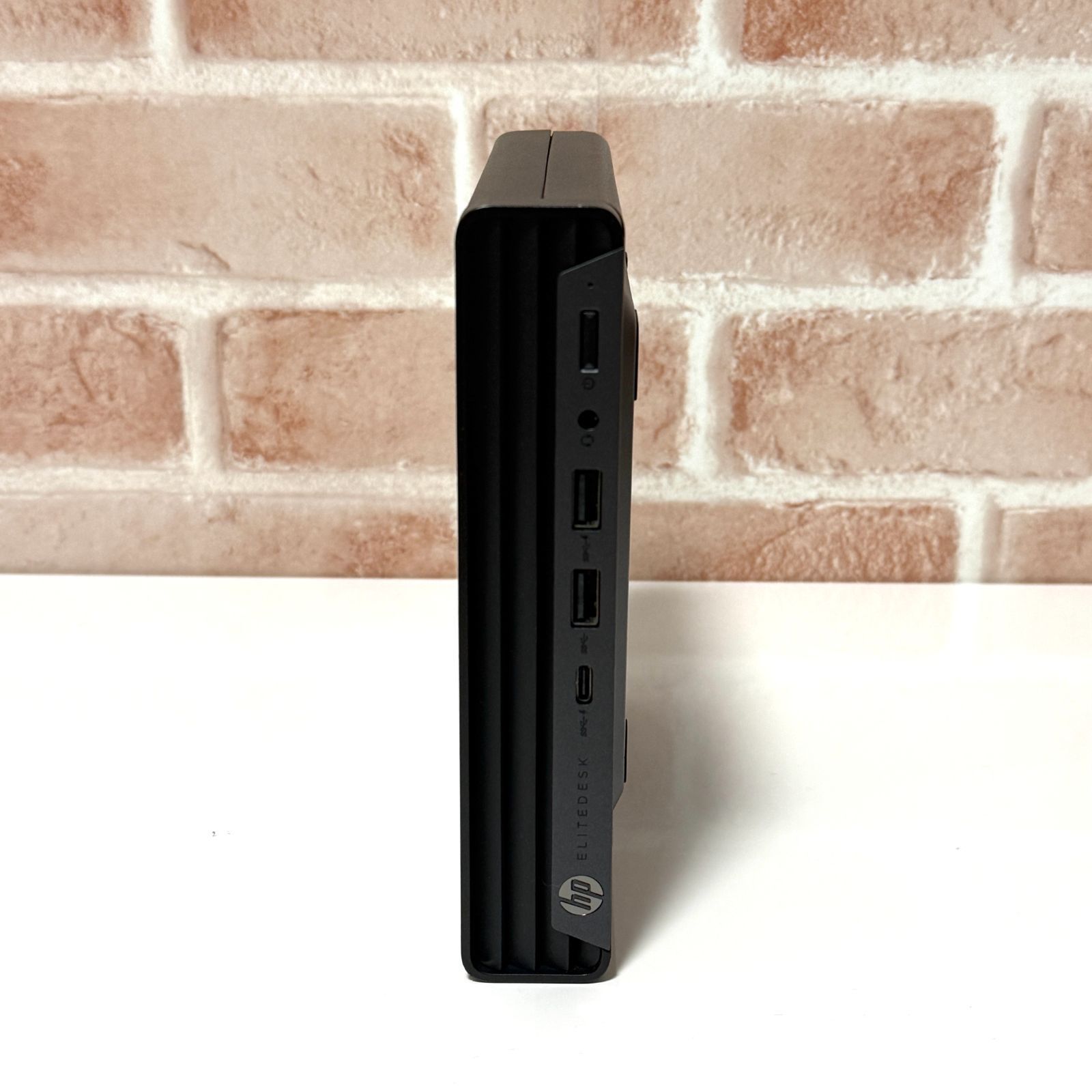 HP 800 G6 i5-10500T SSD512GB+HDD500GB 16GB - メルカリ