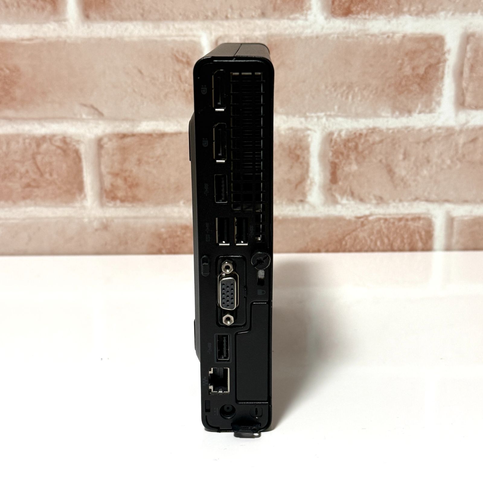 HP 800 G6 i5-10500T SSD512GB+HDD500GB 16GB - メルカリ