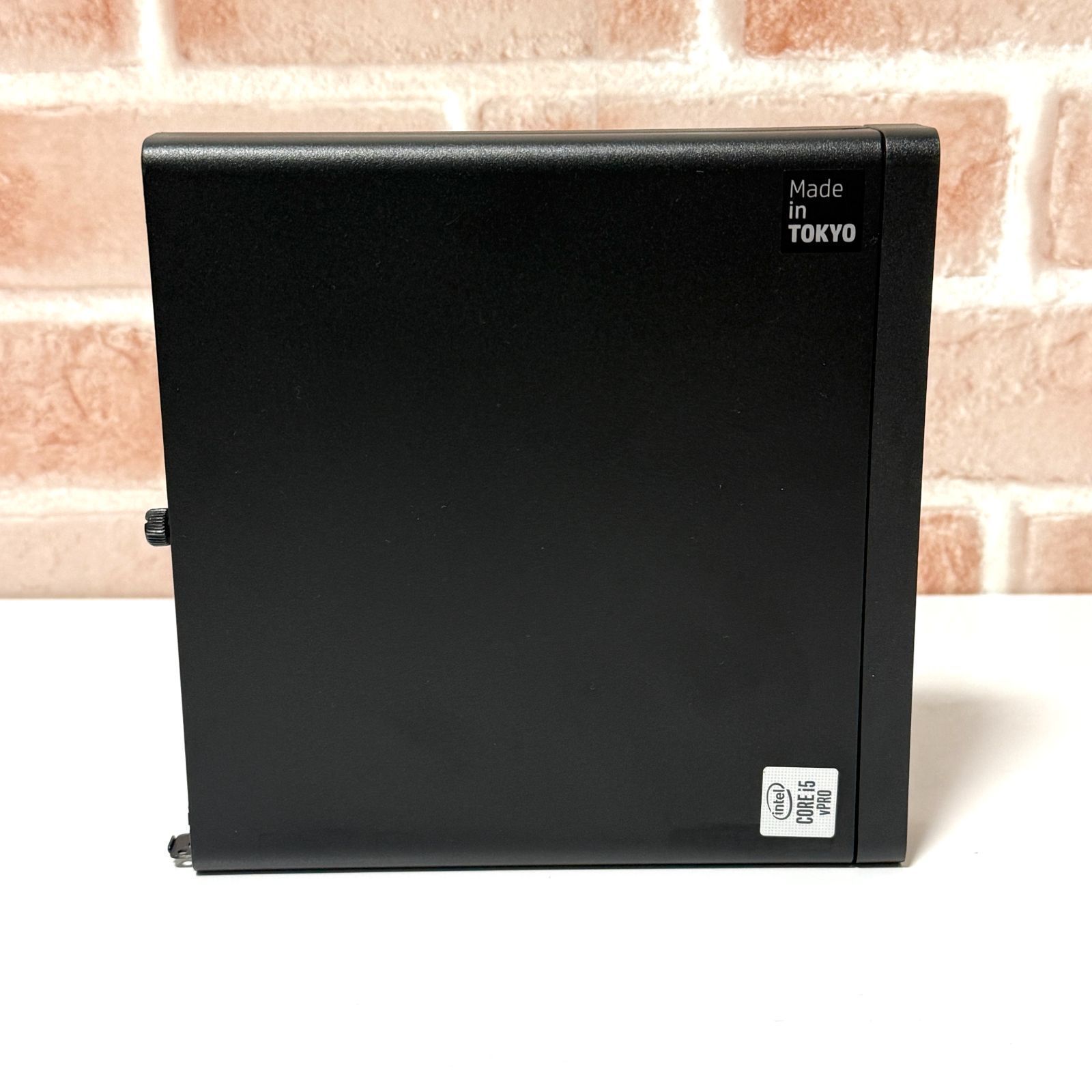 HP 800 G6 i5-10500T SSD512GB+HDD500GB 16GB - メルカリ