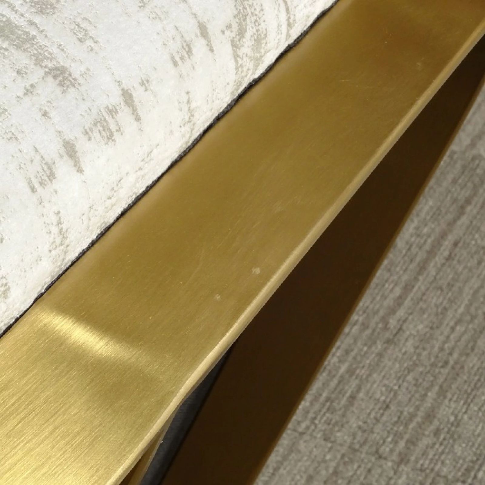  ◾︎SELUNO◾︎ 展示 EICHHOLTZ アイホールツ Brice | ブライス 3人掛けソファ | ファブリック 94万 x235 ソファカバーリングモダン 2人掛け 3人掛けソファ ソファ ソファベッド