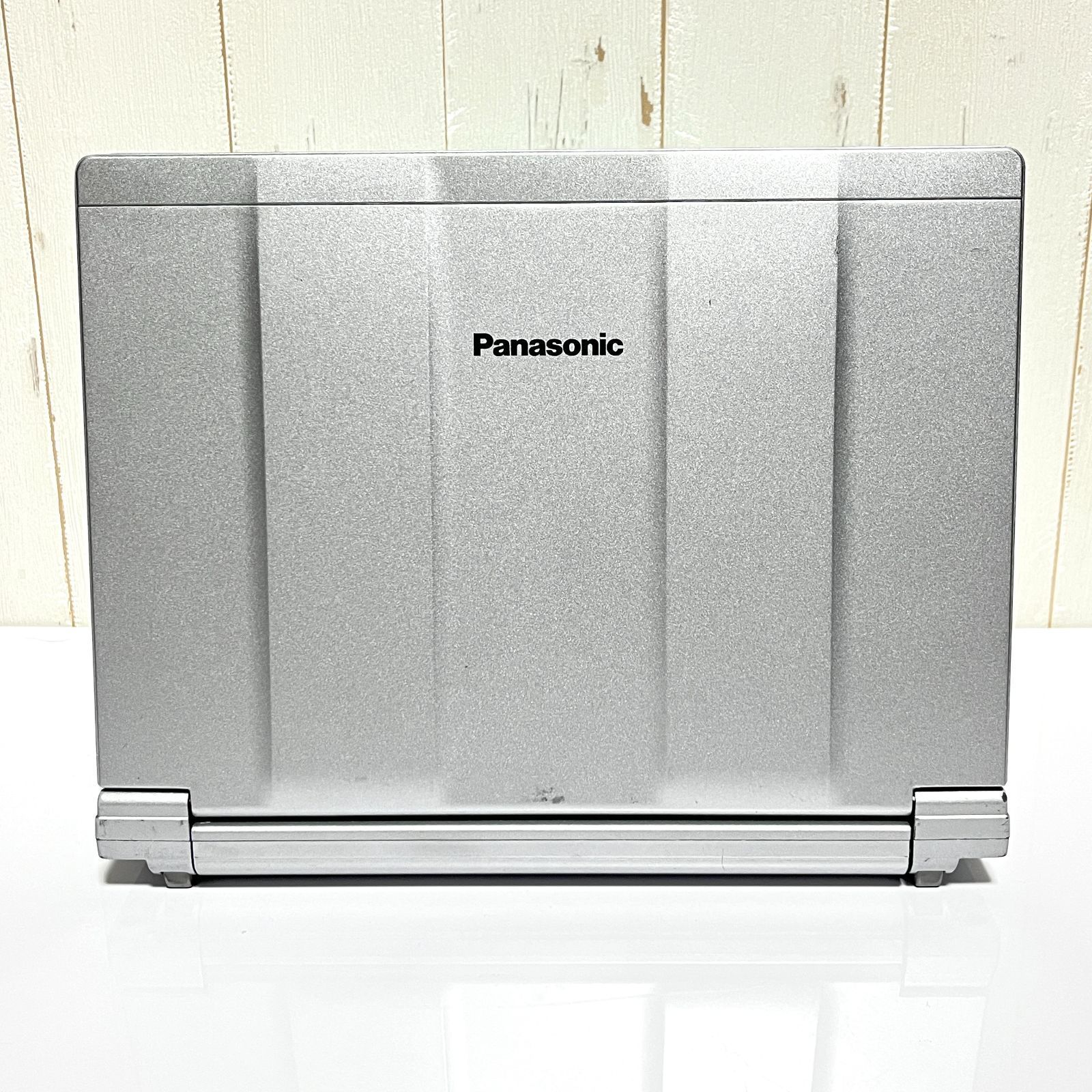 第8世代Corei7 Panasonic SV7 軽量12.1型 SSD256GB - メルカリ