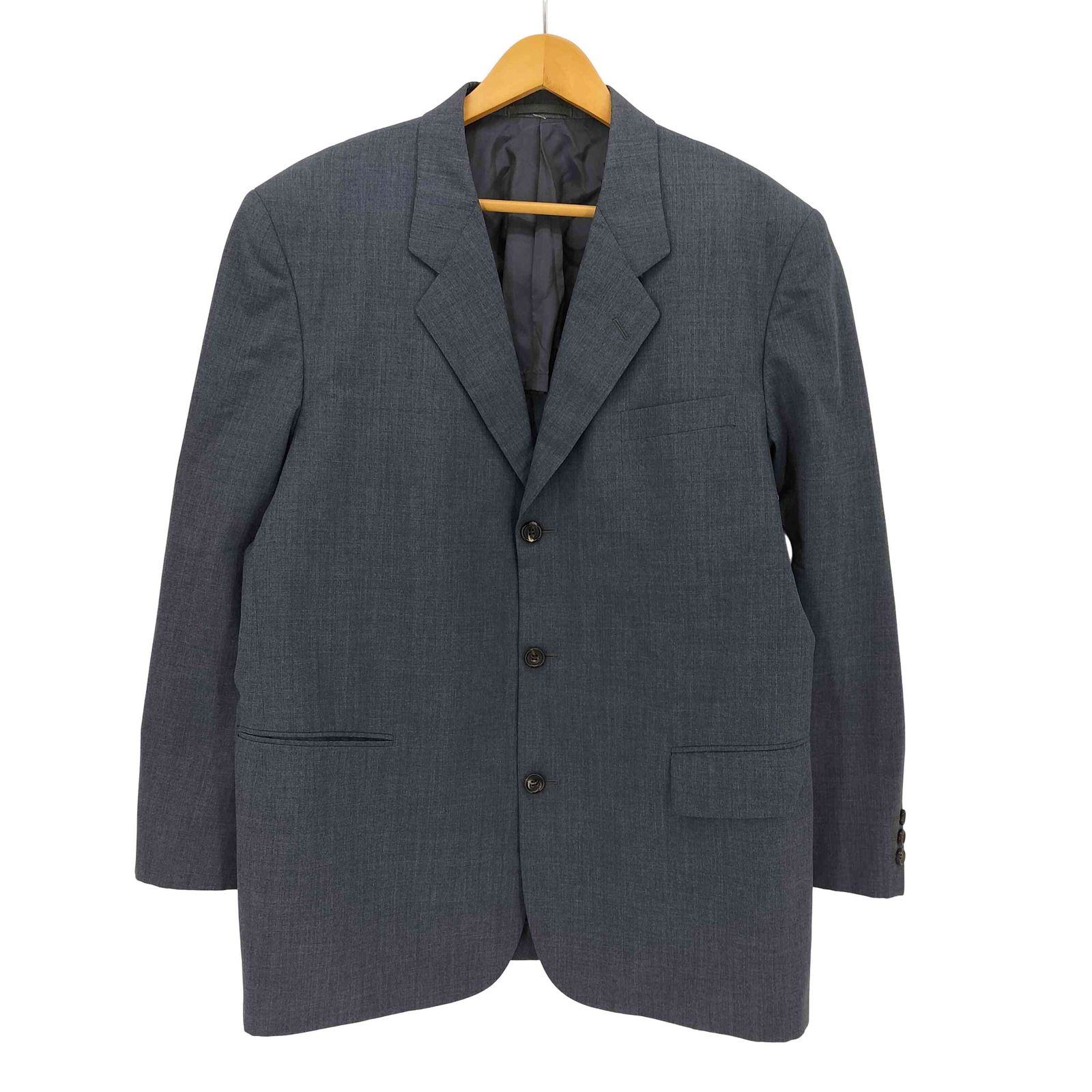 コムデギャルソンオム COMME des GARCONS HOMME 90S 97AW 田中オム 金