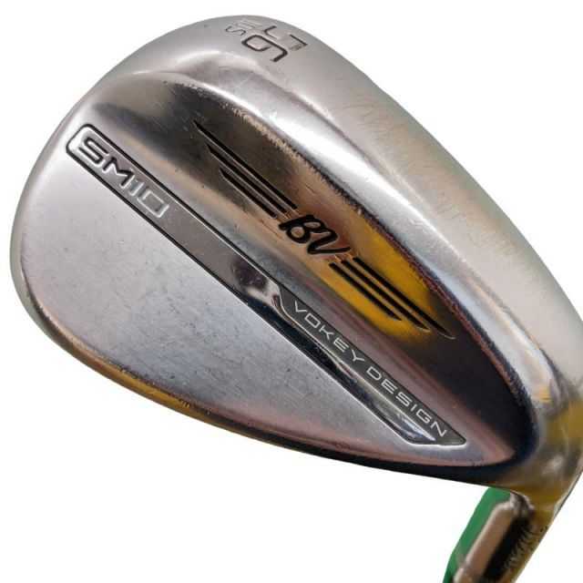 【あまやん】Titleist SM10 50°・56° セット売り あまやん】Titleist SM10 50°・56° セット売り 楽天市場】タイトリスト