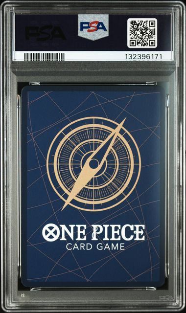 【PSA10】ワンピースカード　ペローナ　チャンピオンシップ　英語 PSA10】ペローナ(C☆){黒}〈OP10-092〉 (TopPlayer/英語版
