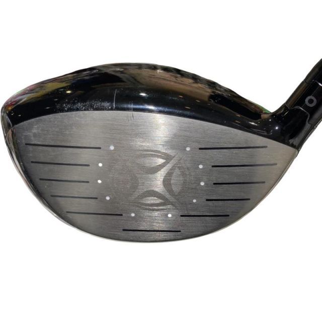 中古】 キャロウェイ RAZR FIT 9.5° ドライバー DR RAZR FIT SERIES 