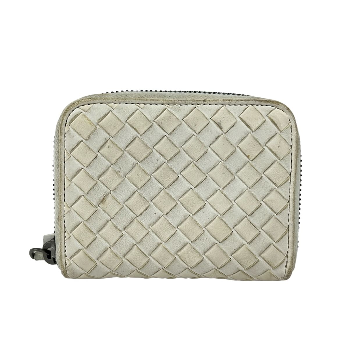 レディース BOTTEGA VENETA(ボッテガヴェネタ) コインケース イントレ 