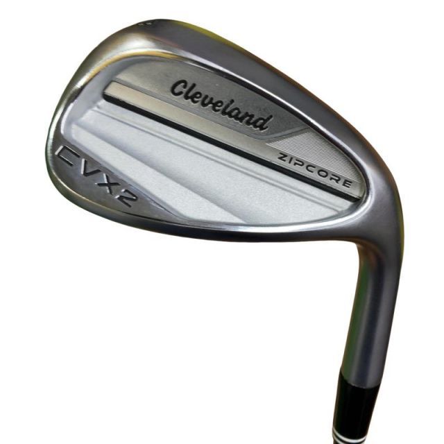 Cleveland ZipCore CVX2 48度ウェッジ CVX 2 ZIPCORE ウエッジ 