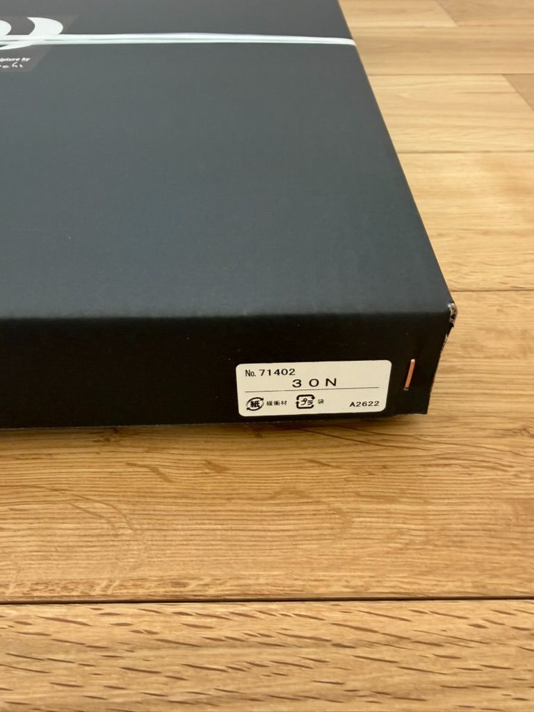 イサムノグチ AKARI 30N シェードのみ 新品未開封 2026年購入 正規品