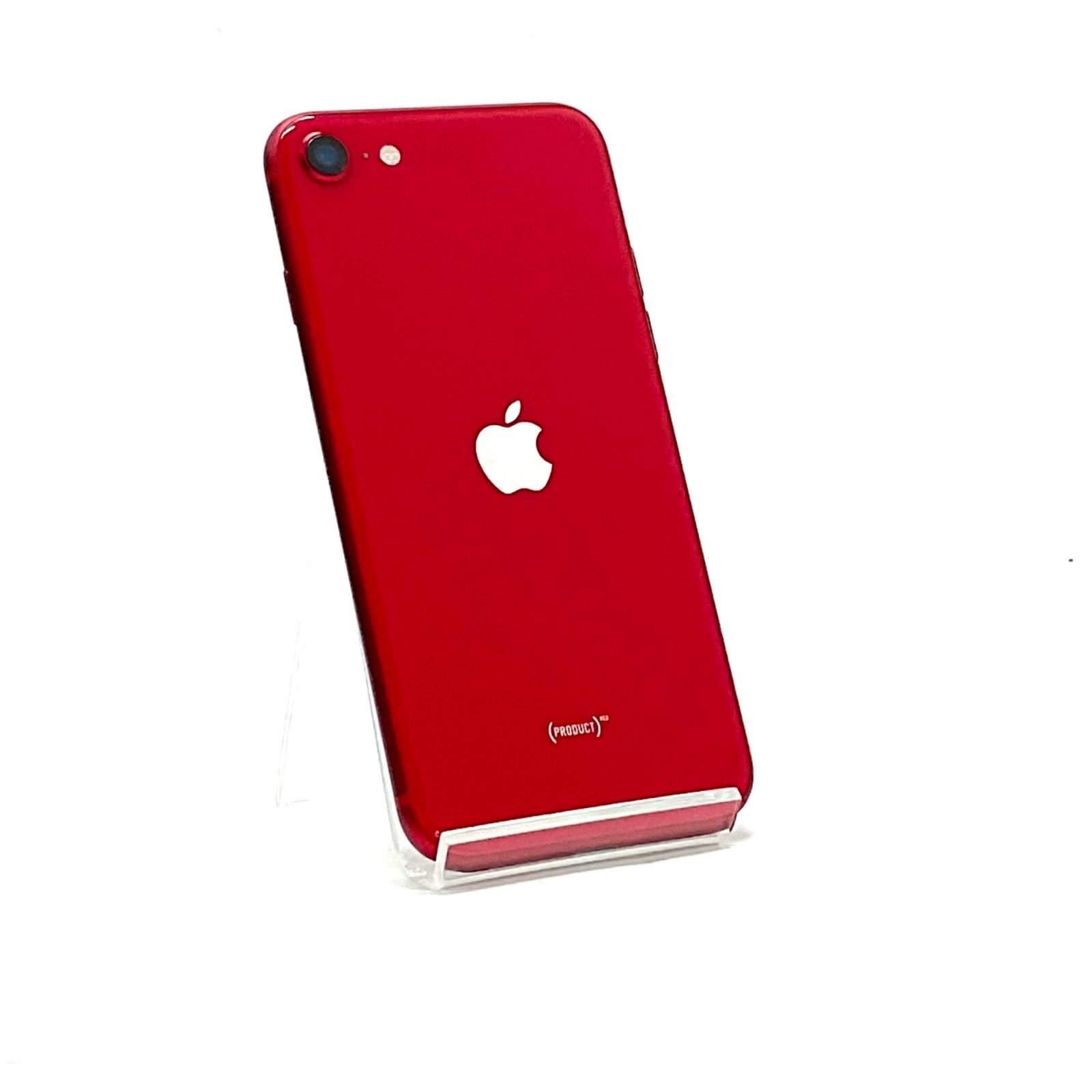ジャンク扱いで｜iPhone SE 第2世代 256GB レッド PRODUCT Amazon | 【整備済み品】 Apple iPhone SE（第2世代） 256GB (PRODUCT