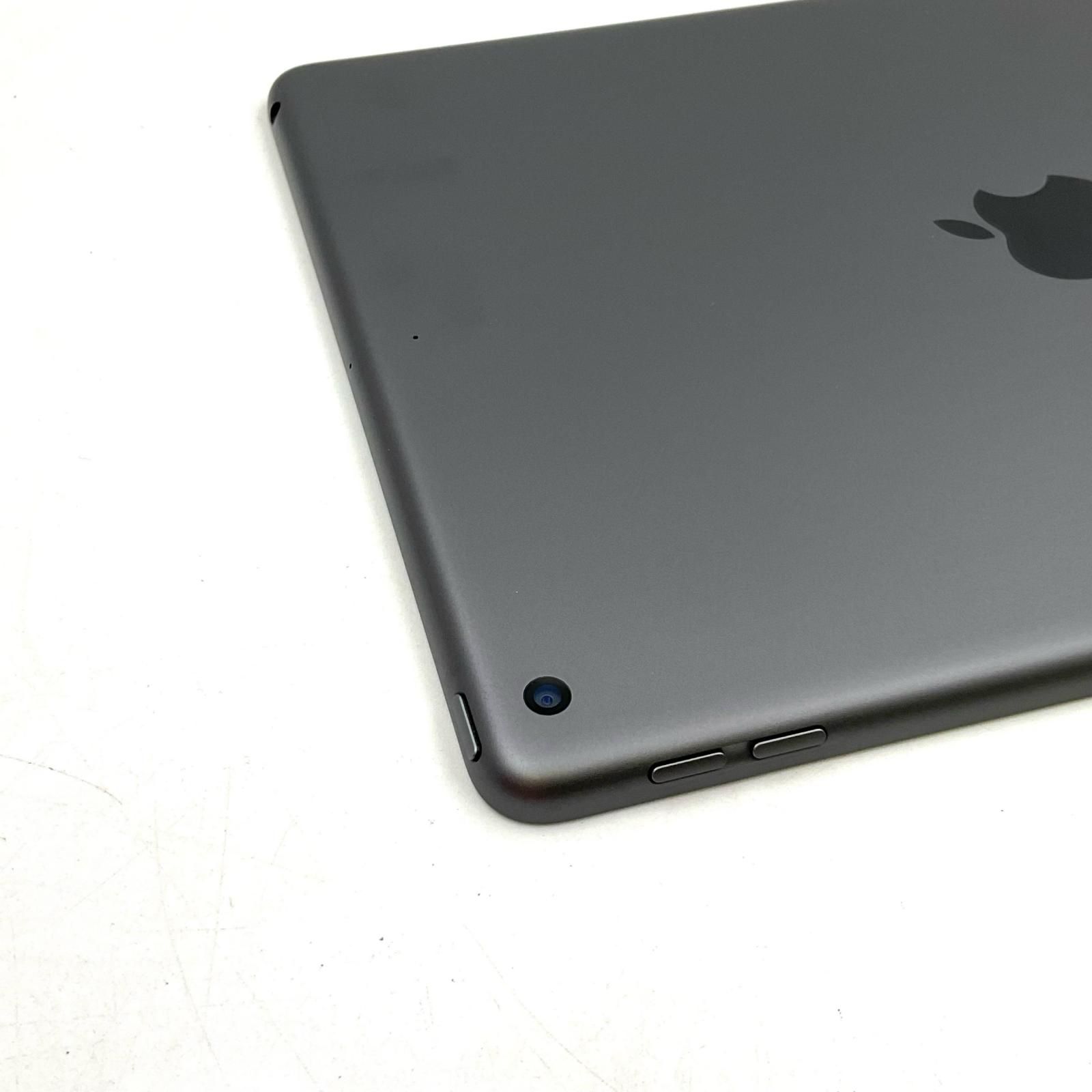 難有】iPad 第9世代 64GB スペースグレイ Wi-Fi - メルカリ