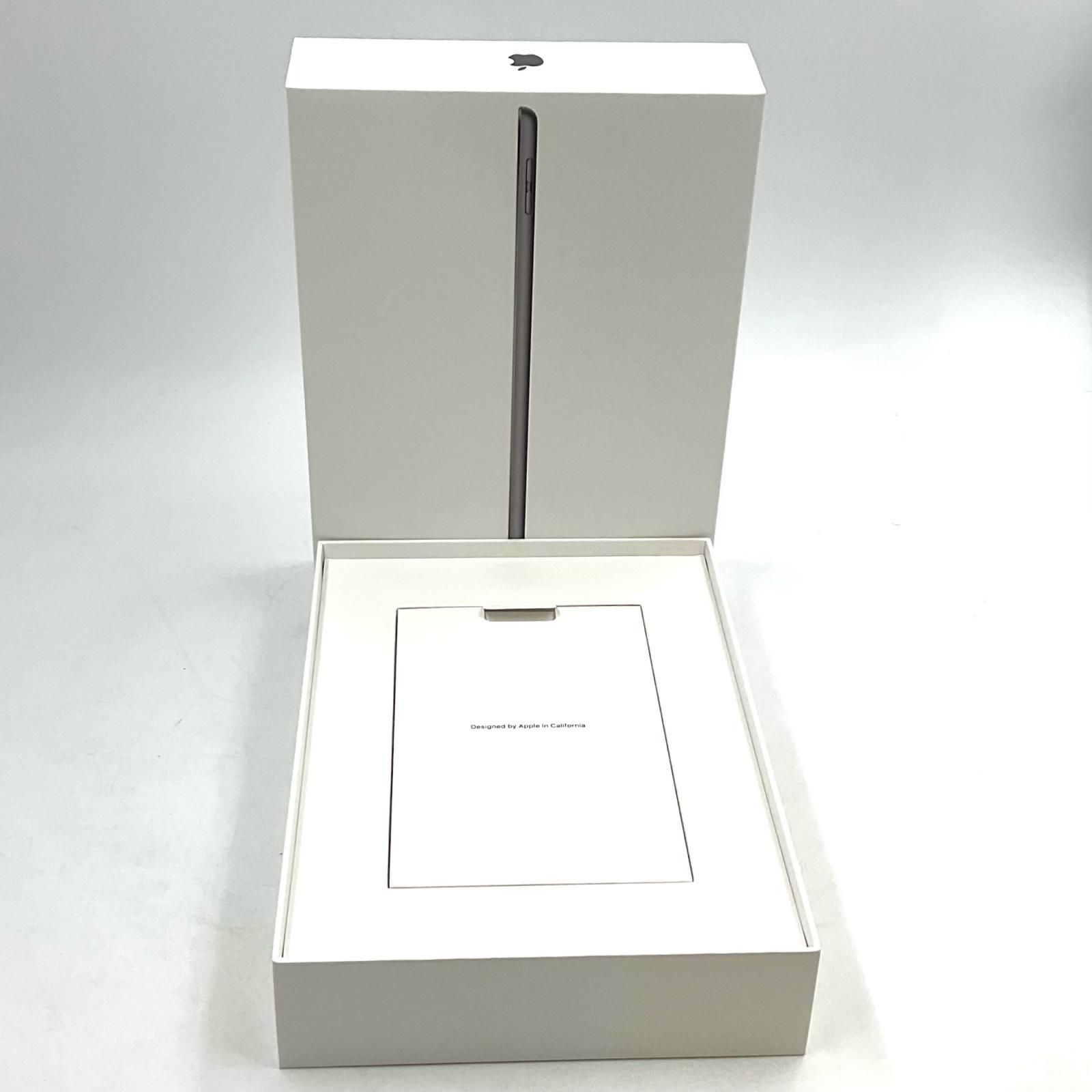難有】iPad 第9世代 64GB スペースグレイ Wi-Fi - メルカリ