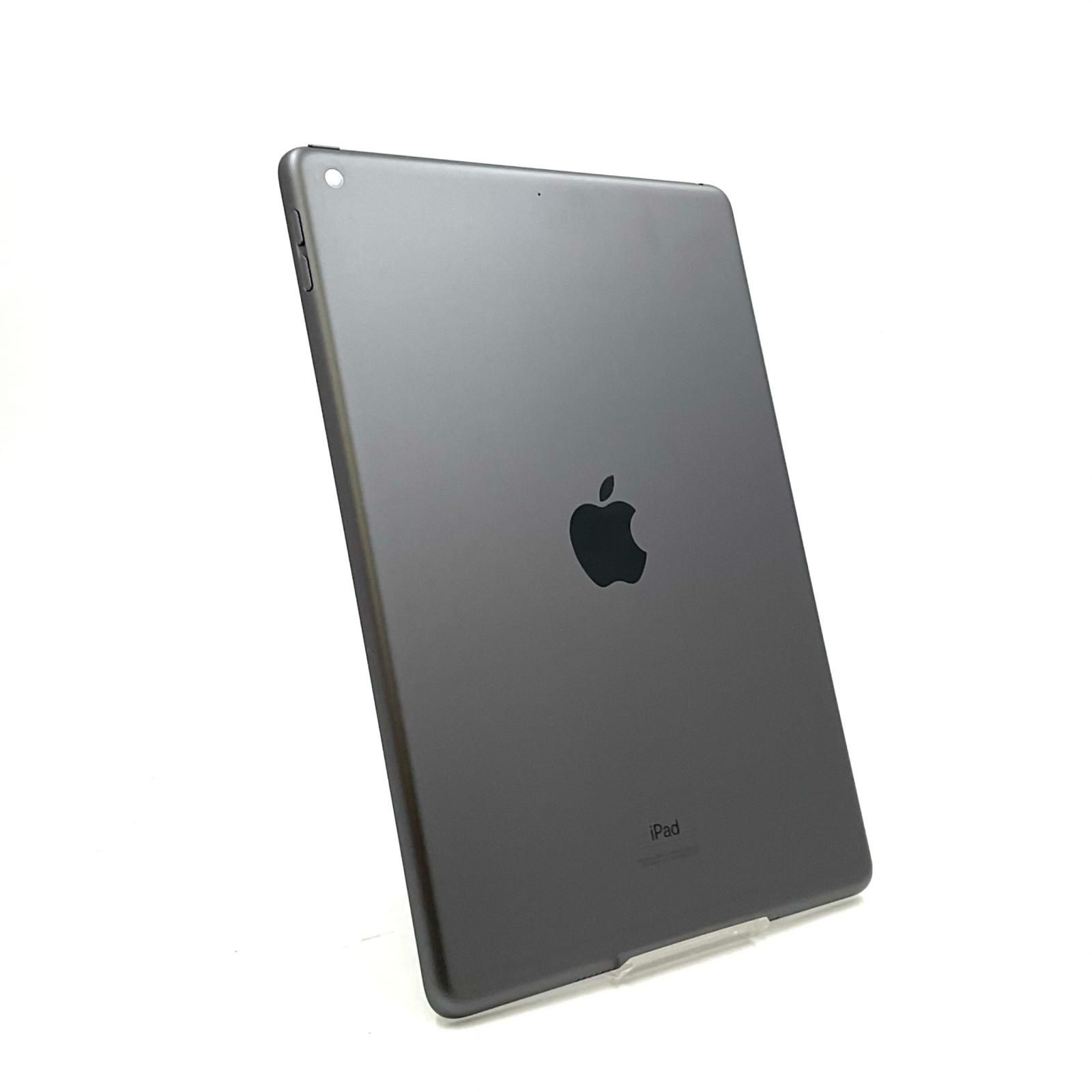 難有】iPad 第9世代 64GB スペースグレイ Wi-Fi - メルカリ