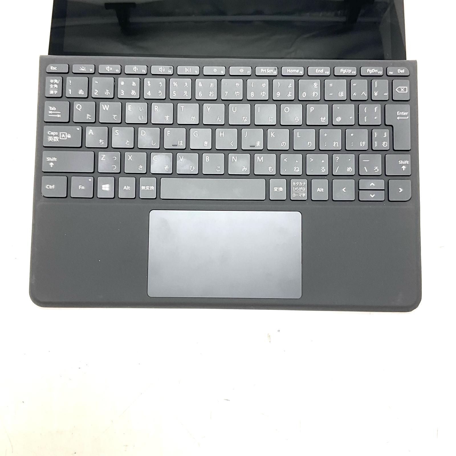 Surface Go 2 64GB 4GB 90%美品 Intel Pentium YTH - メルカリ
