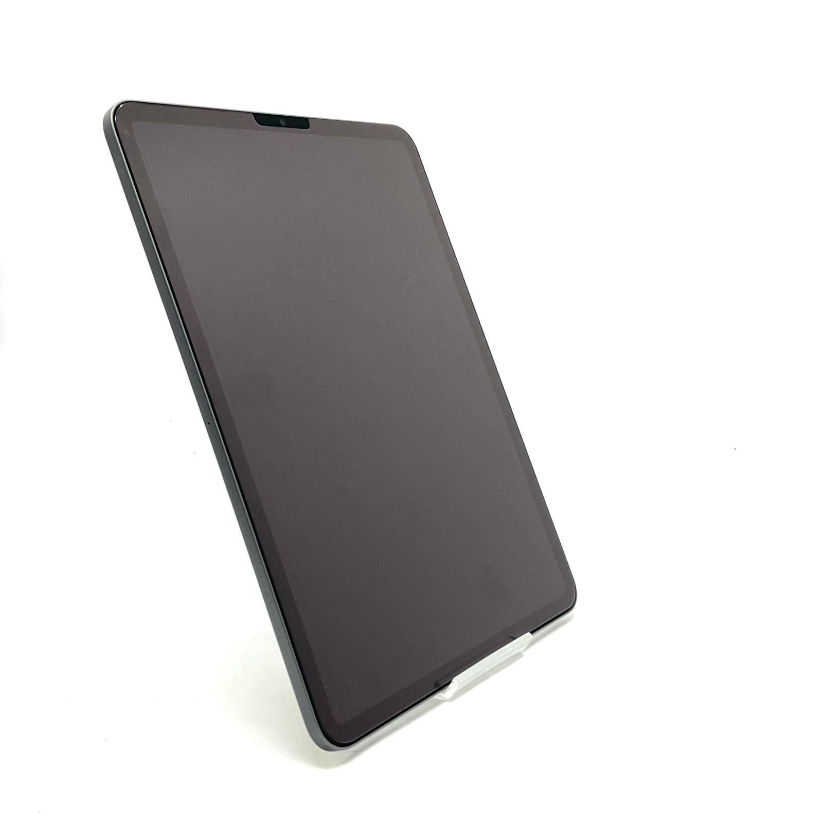 iPad Pro 11インチ 第3世代 256GB スペースグレイ Wi-Fi 超美品 iPad Pro 11インチ 第3世代 256GB スペースグレイ Wi-Fi 超美品