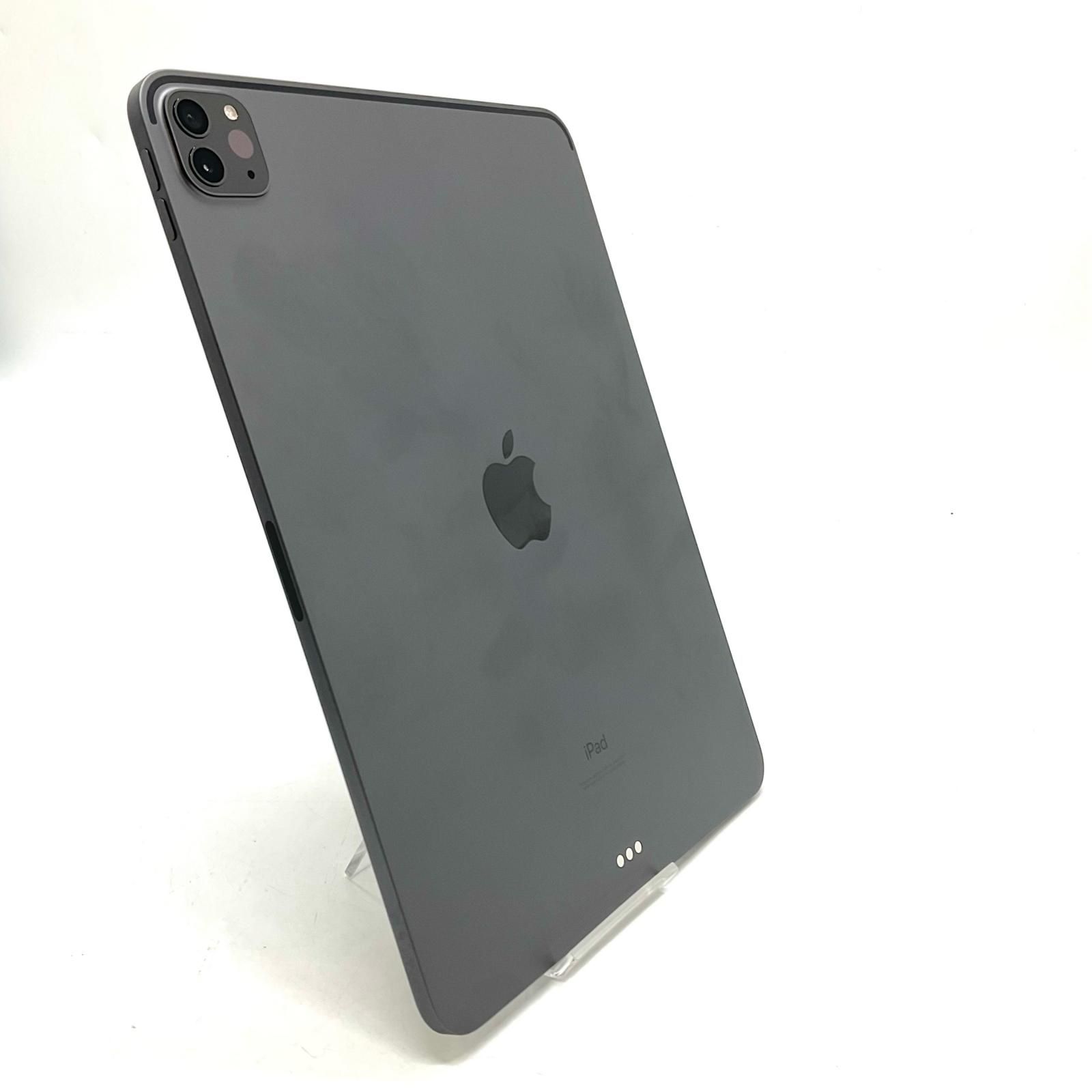 iPad Pro 11インチ 第3世代 256GB スペースグレイ Wi-Fi 超美品 iPad Pro 11インチ 第3世代 256GB スペースグレイ Wi-Fi 超美品