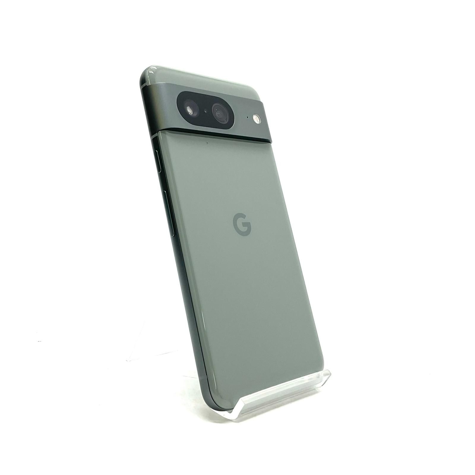 Google Pixel 8 128GB Hazel SIMフリー新品 - メルカリ Google Pixel 8 128GB Hazel SIMフリー新品 - メルカリ