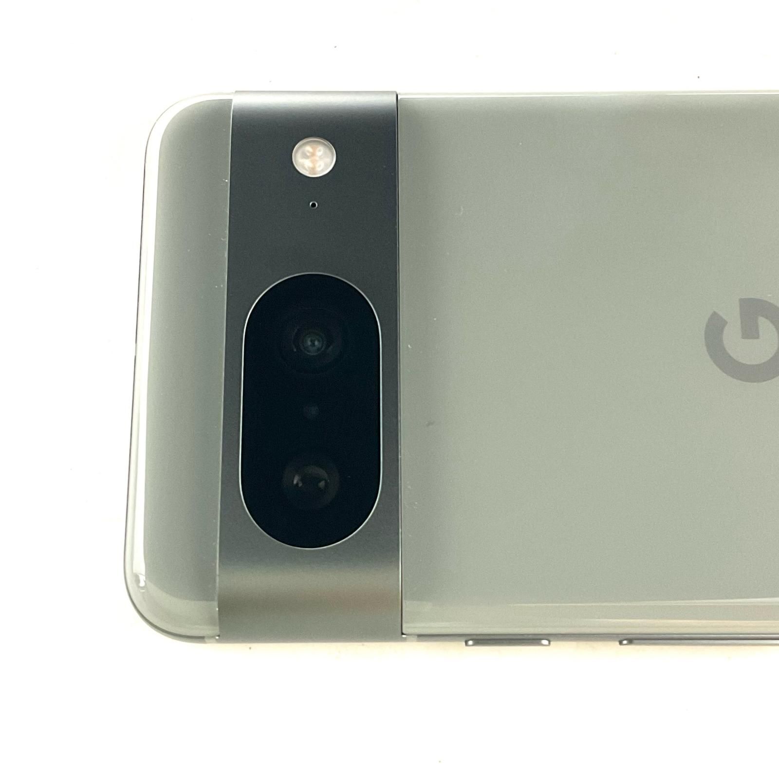 Google Pixel 8 128GB Hazel SIMフリー新品 - メルカリ