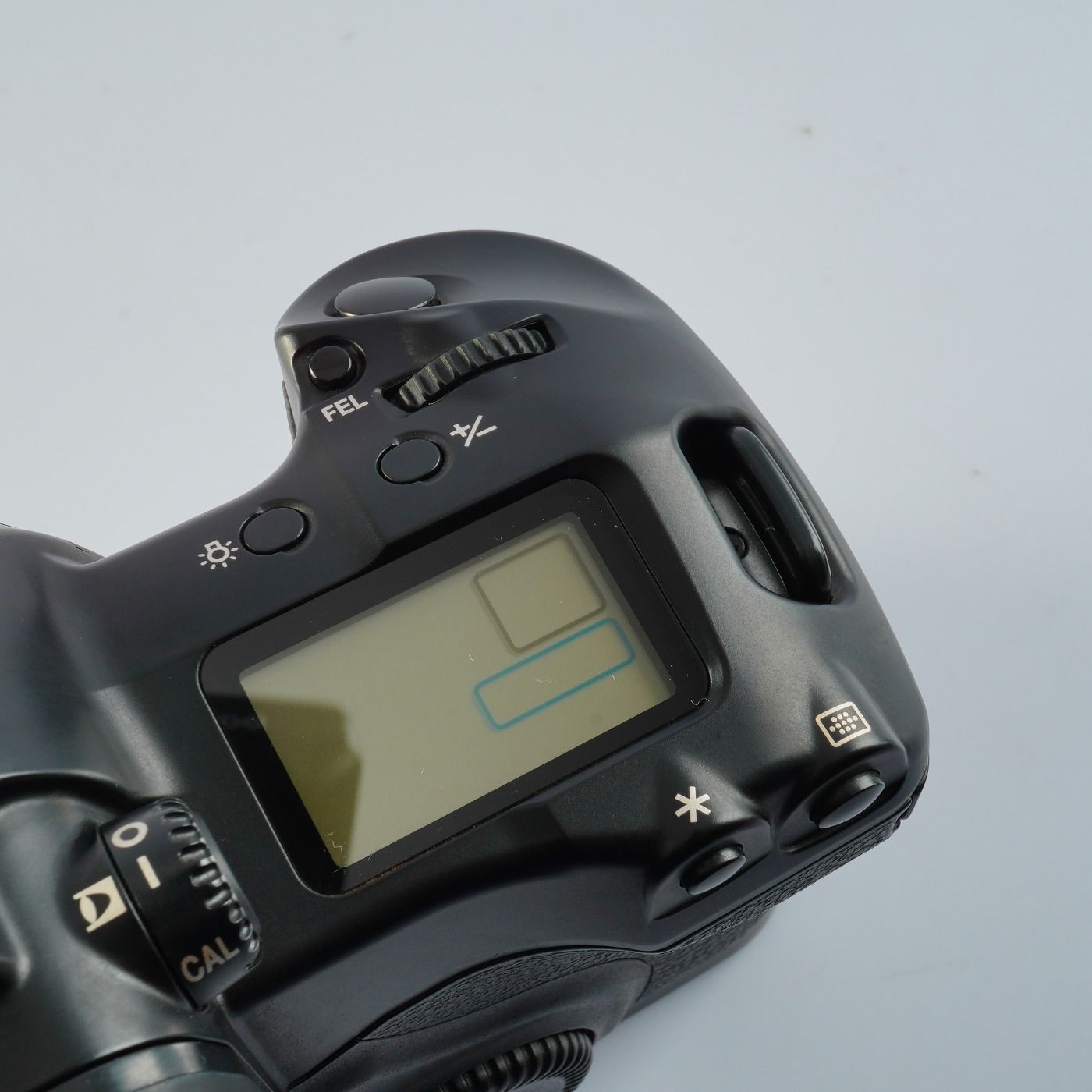 Canon キヤノン EOS 3 AF フィルム一眼レフカメラ - メルカリ
