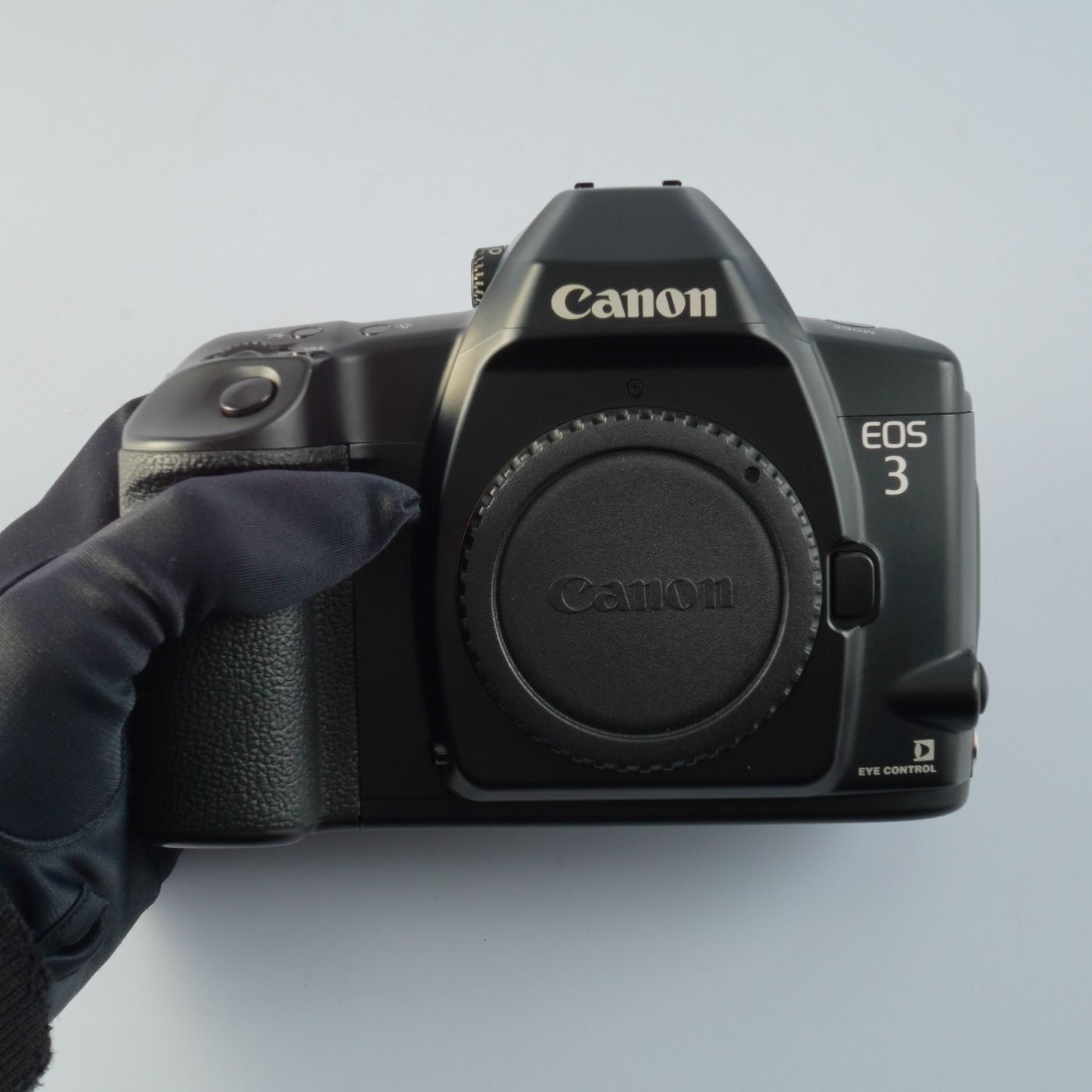 Canon キヤノン EOS 3 AF フィルム一眼レフカメラ - メルカリ