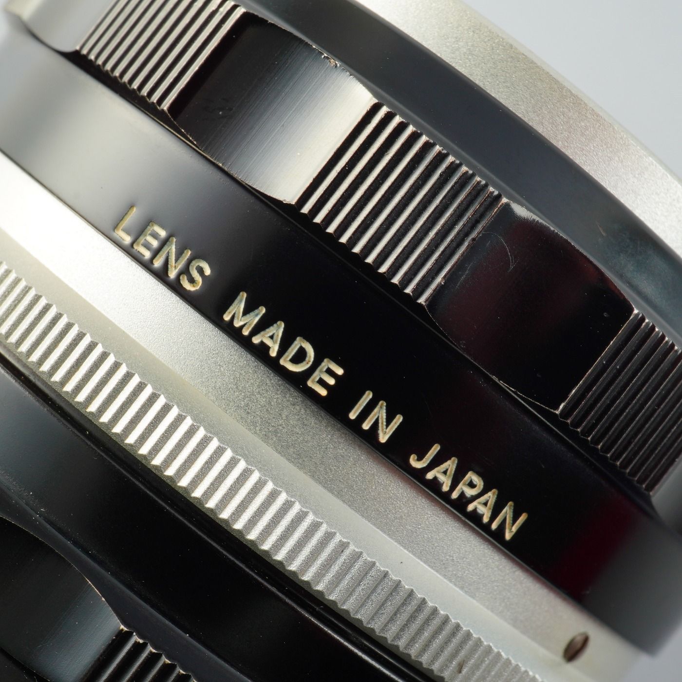 Nikon ニコン NIKKOR-H Auto 50mm F/2 非Ai 単焦点レンズ