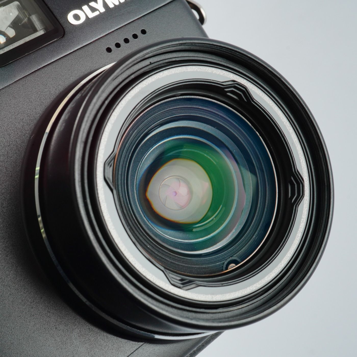 OLYMPUS オリンパス CAMEDIA C-3030 ZOOM + SmartMedia 128MB