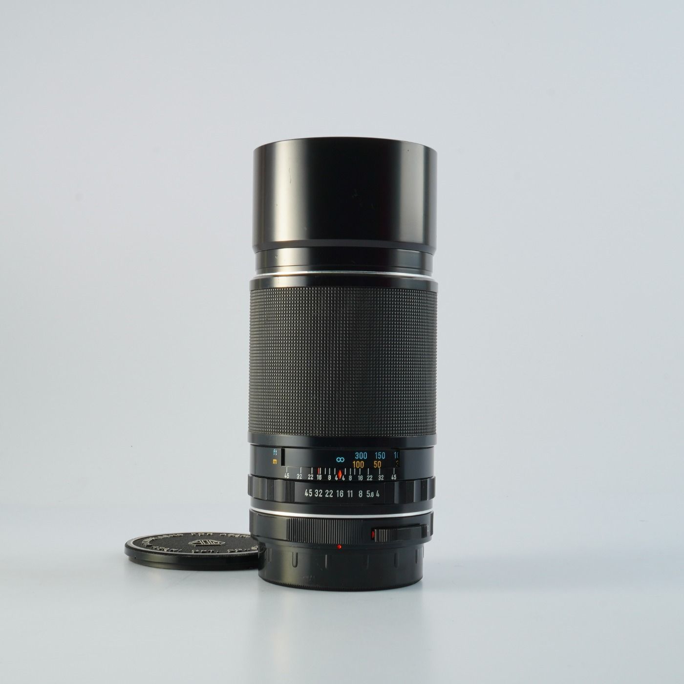 PENTAX ペンタックス 6x7 TTL TAKUMAR 105mm F2.4付き ジャンク品