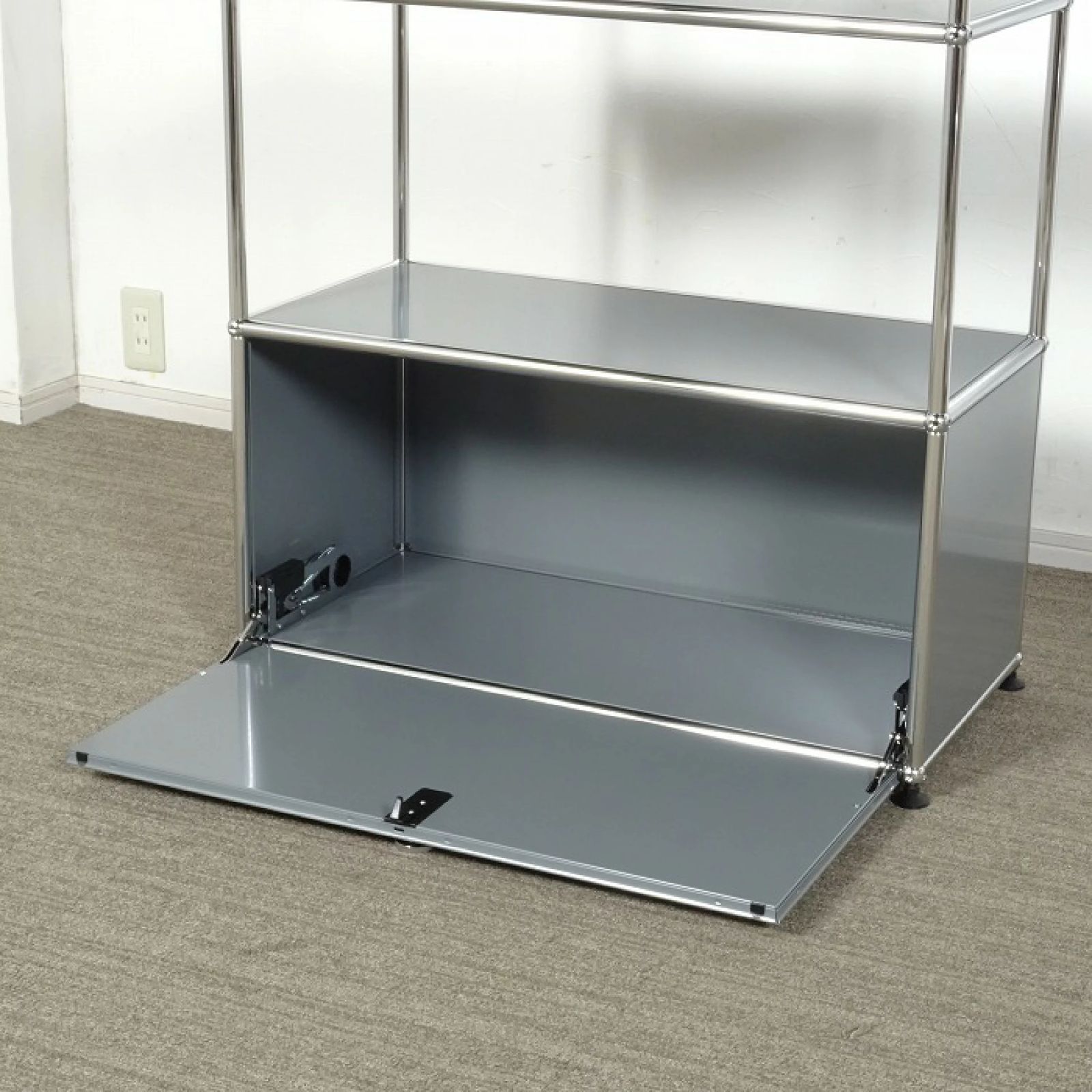 ◾︎SELUNO◾︎ 【新品未使用】【アウトレット】USM Haller(USMハラー