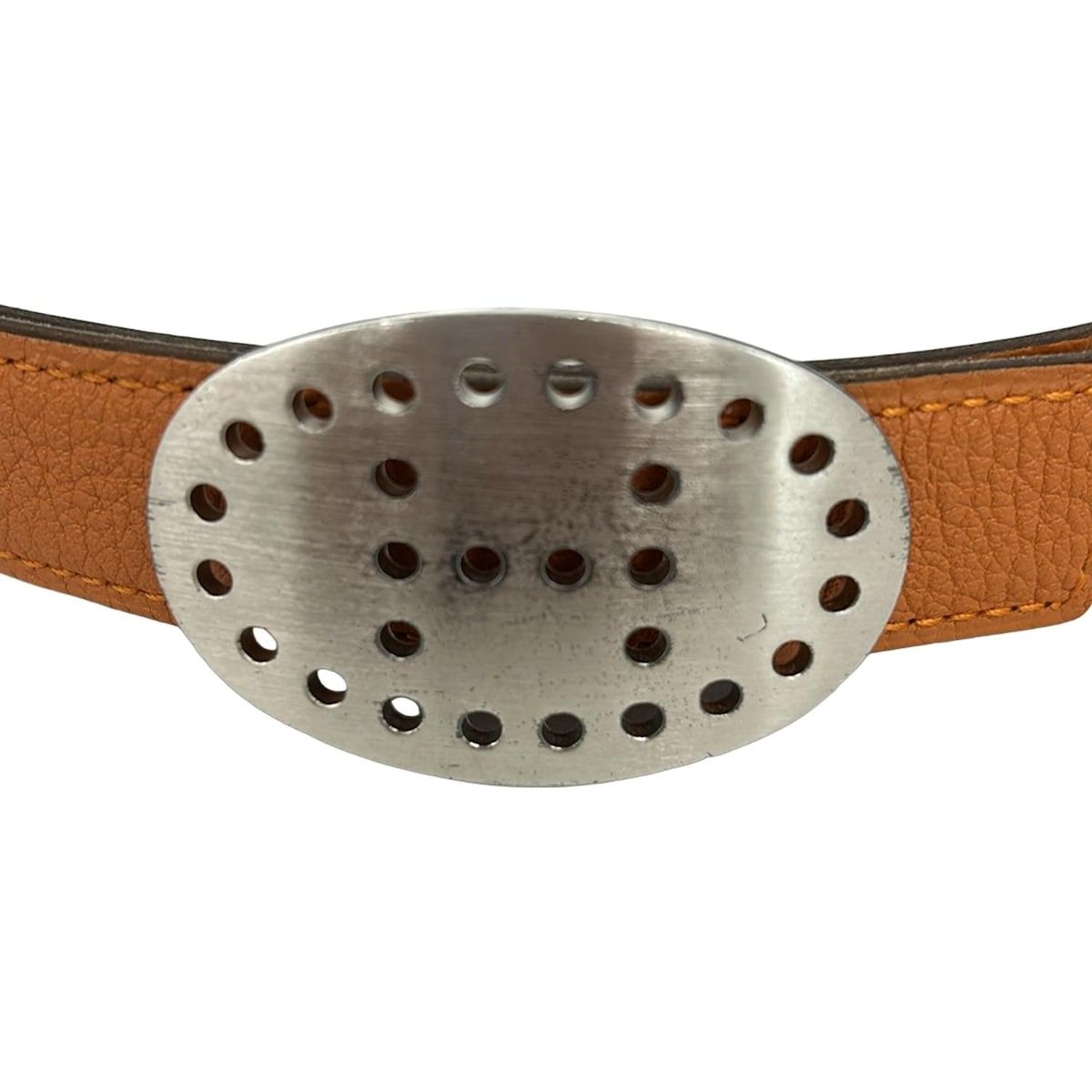エルメス リバーシブルベルト80 HERMES エルメス ベルト Hermesコン
