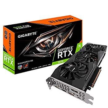 GIGABYTE WINDFORCE グラフィックボード グラフィックボード・グラボ