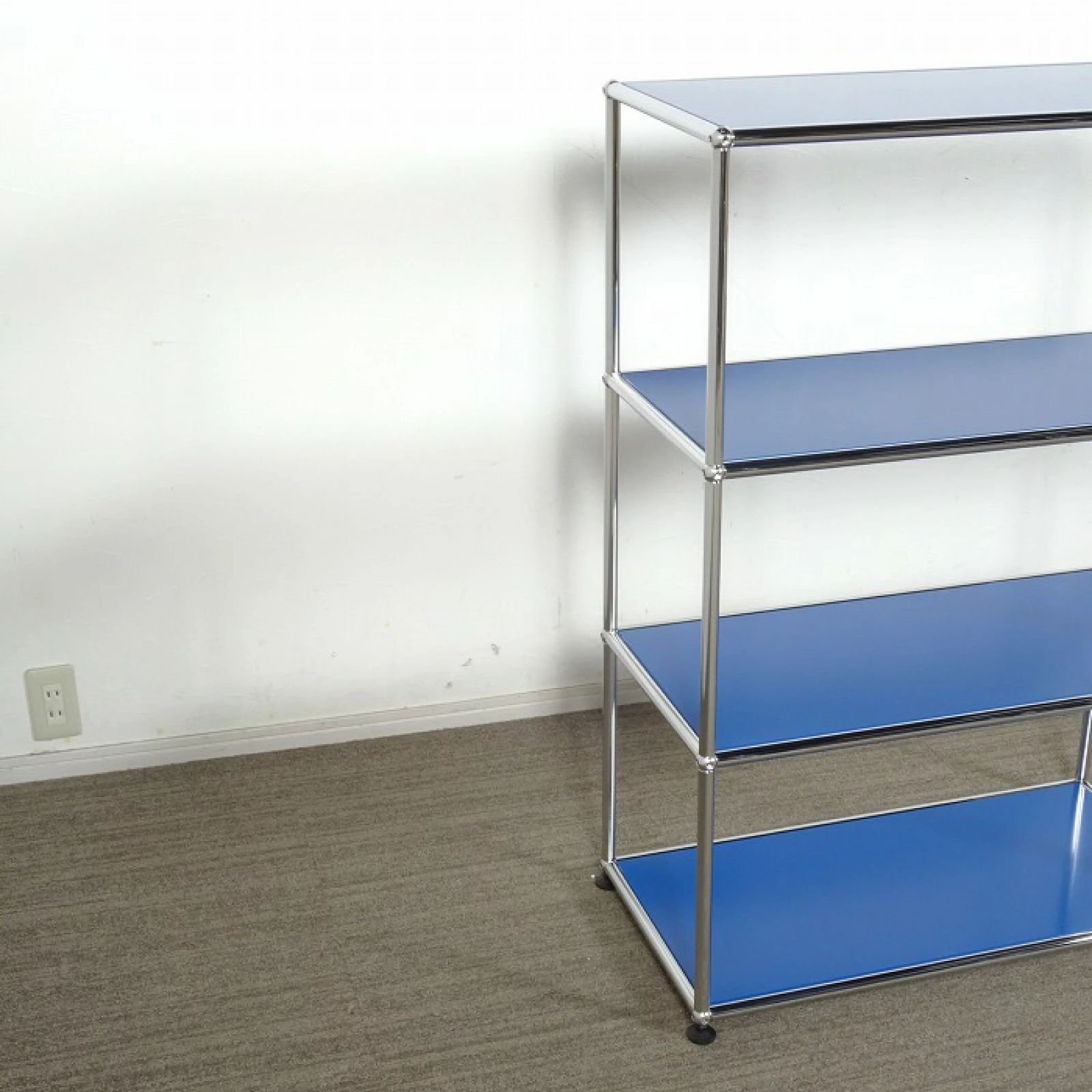 ◾︎SELUNO◾︎ 【新品未使用】【アウトレット】USM Haller(USMハラー