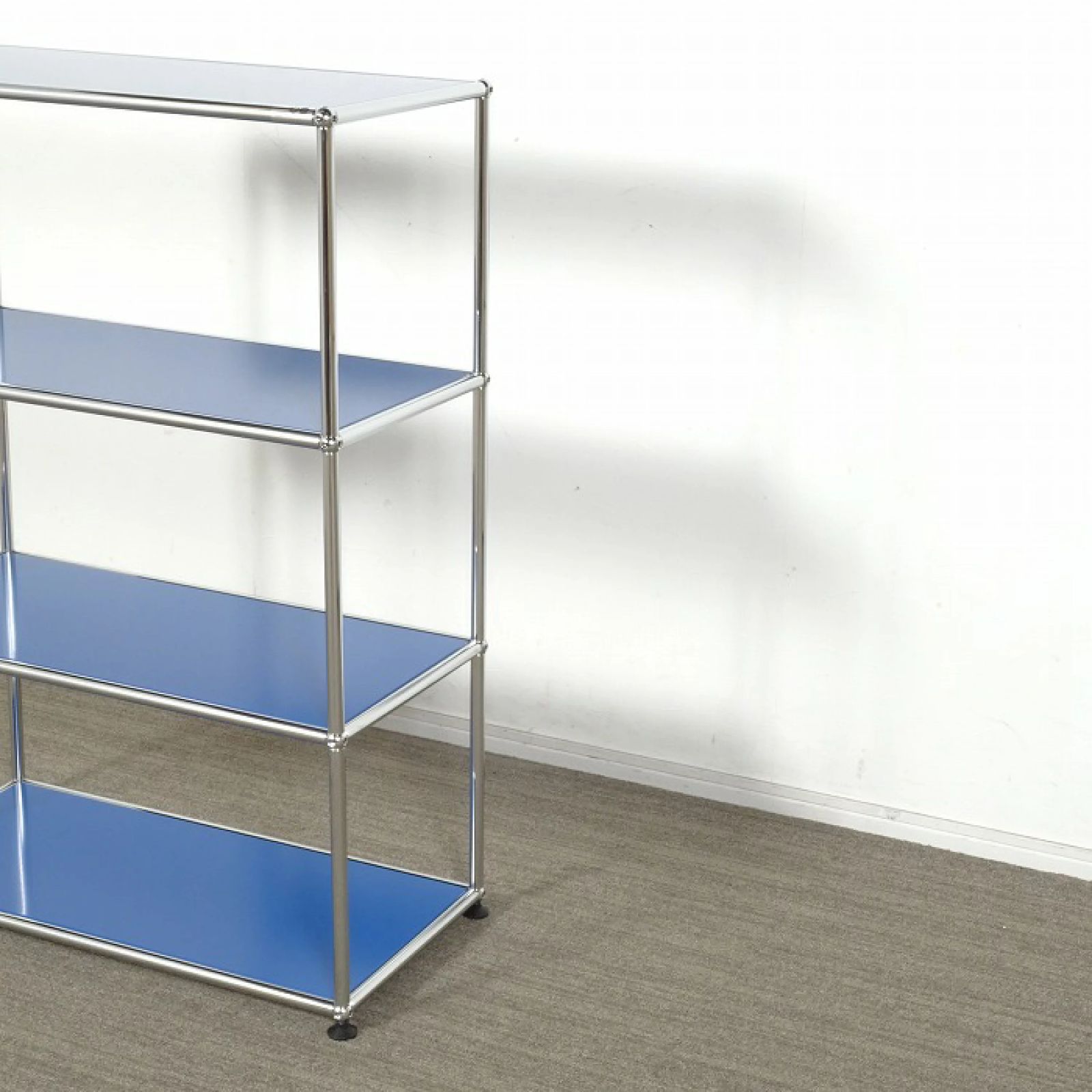 ◾︎SELUNO◾︎ 【新品未使用】【アウトレット】USM Haller(USMハラー