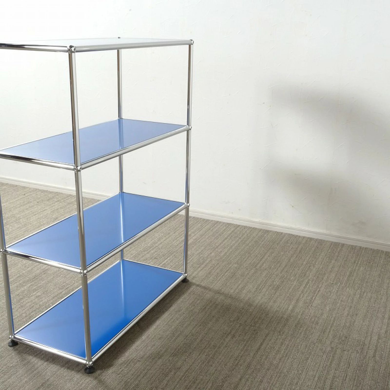 ◾︎SELUNO◾︎ 【新品未使用】【アウトレット】USM Haller(USMハラー