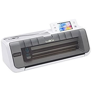 中古-非常に良い】 ブラザー カッティングマシンbrother ScanNCut 