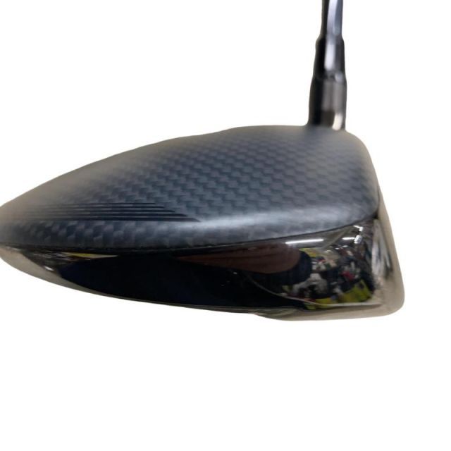 最新作，新作 【中古】 テーラーメイド Qi35 MAX 5W フェアウェイ