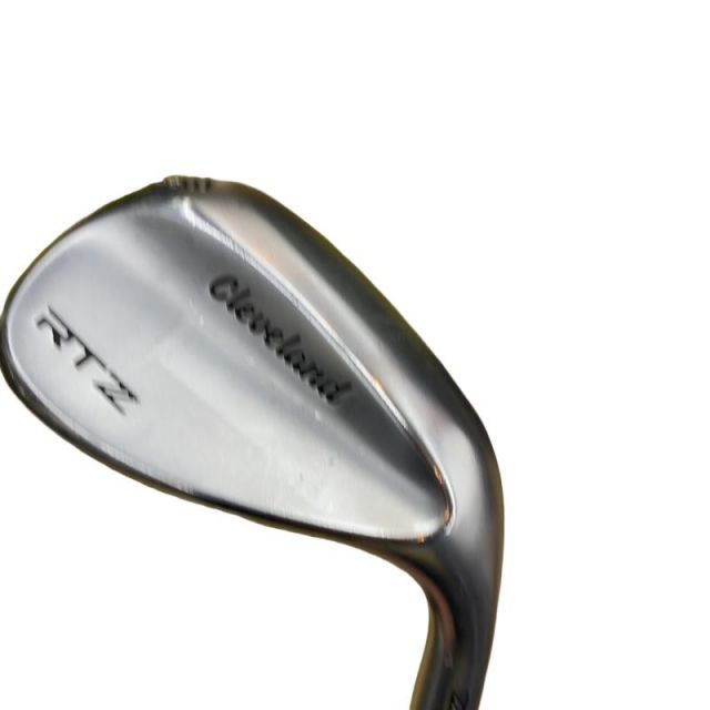 クリーブランド Cleveland RTZ ツアーサテン 52°/10° MID ウェッジ WG