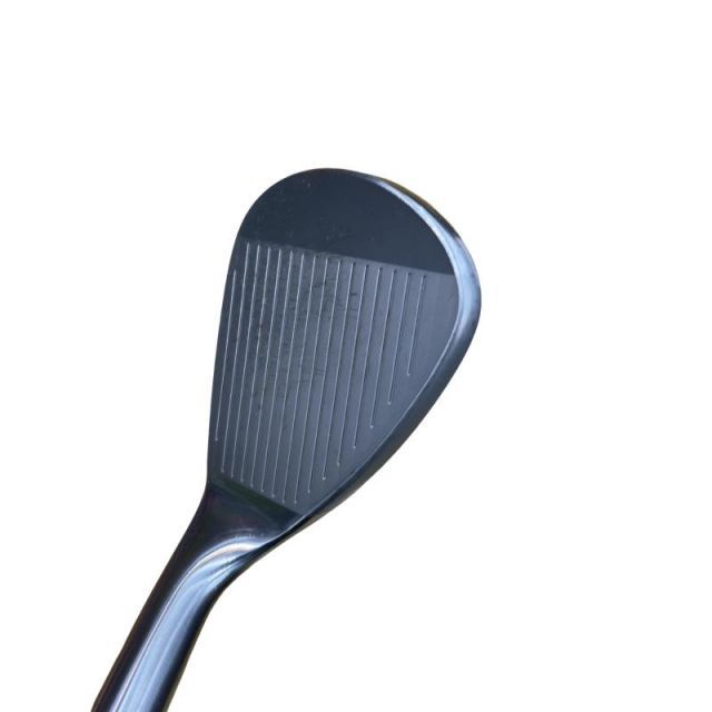 中古】 ミズノ Mizuno Es21(サテン) 56°/14° ウェッジ WG NS PRO