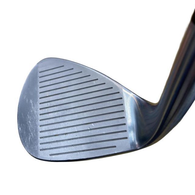 中古】 ミズノ Mizuno Es21(サテン) 56°/14° ウェッジ WG NS PRO