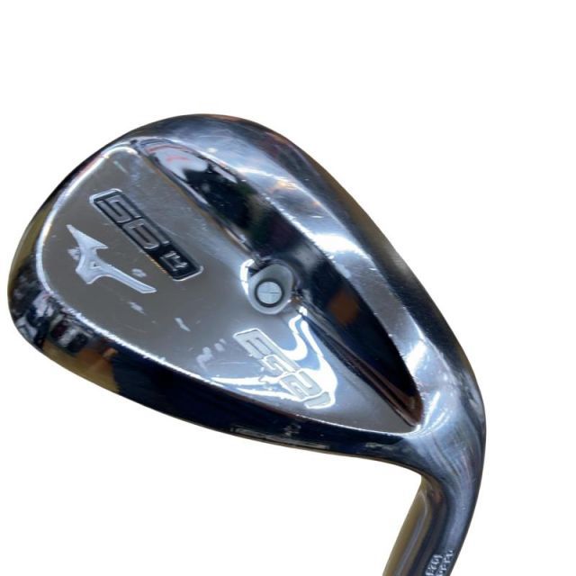 中古】 ミズノ Mizuno Es21(サテン) 56°/14° ウェッジ WG NS PRO