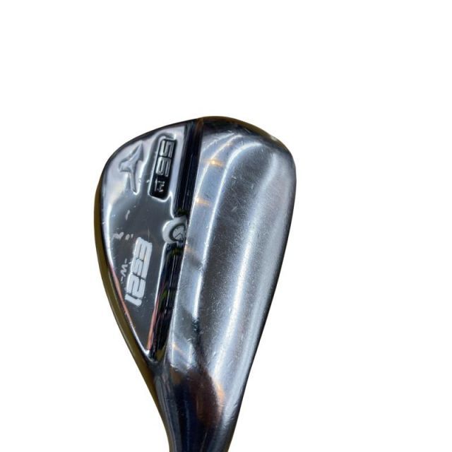 中古】 ミズノ Mizuno Es21(サテン) 56°/14° ウェッジ WG NS PRO