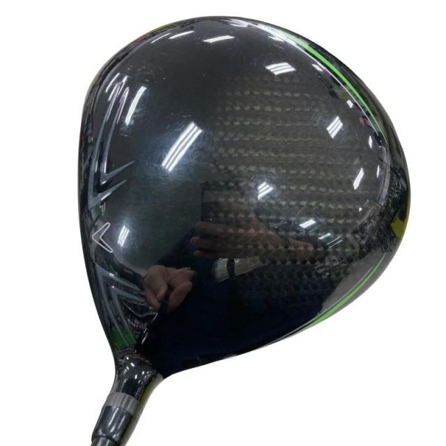 キャロウェイ GBB EPIC FORGED 10.5° ドライバー DR Speeder EVOLUTION