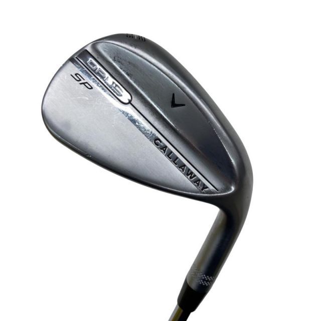 中古】 キャロウェイ OPUS SP クロム 52/10S ウェッジ WG Dynamic Gold