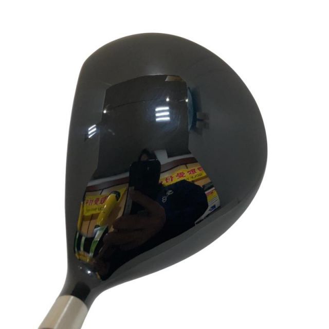 中古】 本間ゴルフ TOUR WORLD TW737 3W(15) フェアウェイウッド FW