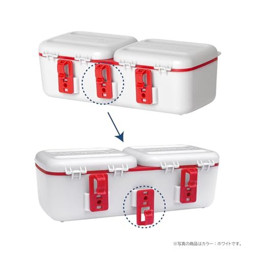 新品 マルキュー(Marukyu)パワーエサバケットSP ブラック