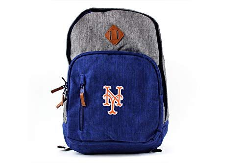 新品 NEW ERA （ニューエラ） バックパック MLB HEATHER リュック ニューヨーク メッツ New York Mets