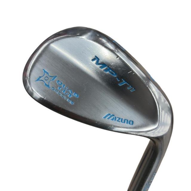ミズノ MP-T11 52/07 ウェッジ WG NS PRO 950GH (フレックスその他