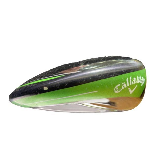 中古】 キャロウェイ GBB EPIC STAR 5W レディース フェアウェイウッド