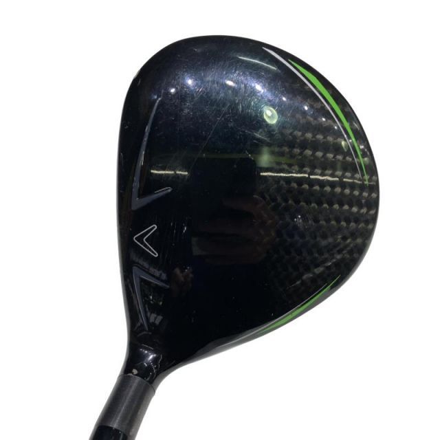 中古】 キャロウェイ GBB EPIC STAR 5W レディース フェアウェイウッド