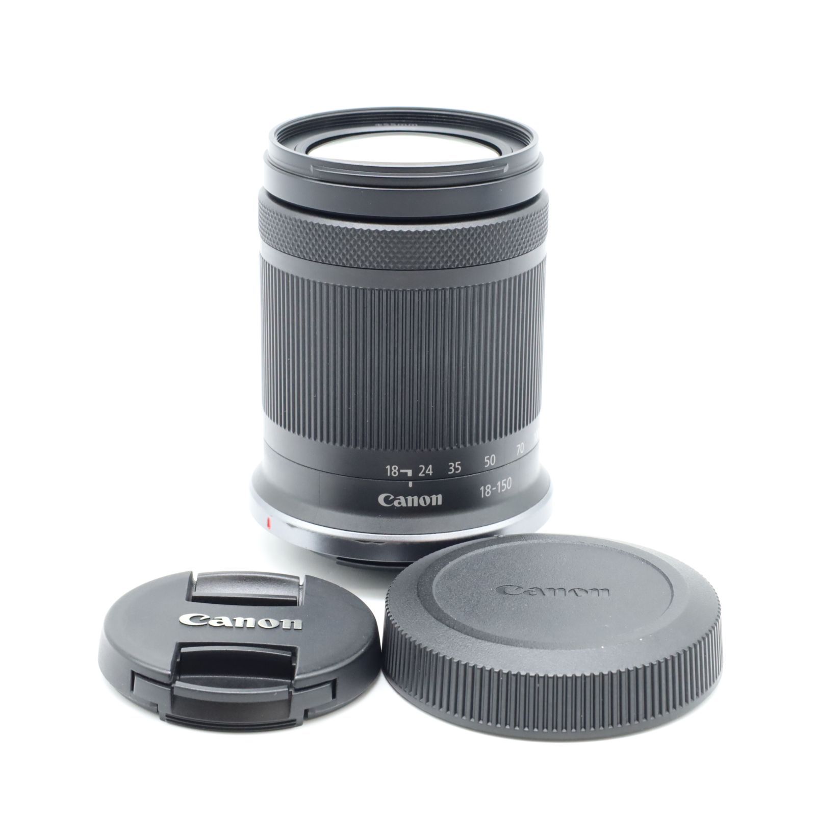 □美品□ CANON RF-S 18-150mm F3.5-6.3 IS STM - メルカリ